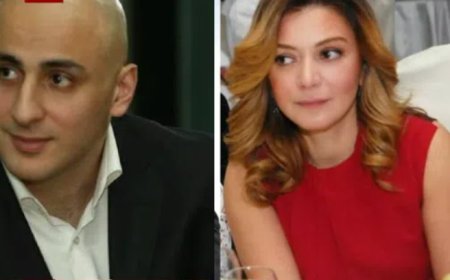 ამას ვინ იფიქრებდა "რას აკეთებთ? ოჯახის წევრების დახოცვა თუ გადაწყვიტეთ მაგას მოესწრებით" - რას წერს ნიკა მელიას მეუღლე? ვრცელდება ახლახანს