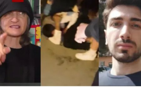 გიგა ავალიანის დედა პროკურატურის მიერ გავრცელებულ კადრებს ეხმაურება, ახლახანს გავრცელდა კადრები