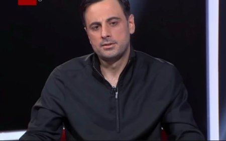 "უჯიშოებო, უღმეროთოებო და უსულოებო! რეებს წერთ? სად გაიზარდეთ?" - რას წერს ზურა ხაჩიძე? ვრცელდება ვიდეო კადრები