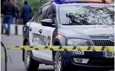 ახლახანს, ეს რახდება ? 14 წლის გოგო 40 წლის კაცმა სკოლიდან გაიტაცა. სად მოხდა შემთხვევა. ნახეთ პირველ კომენტარში 👇👇