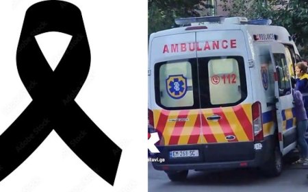 ცოტახნის წინ გავრცელდა სამწუხარო ინფორმაცია , ცნობილი ქართველი პოლიტიკოსი გარდაიცვალა (ფოტო) 😱😭😭რა სამწუახრო ამბავია 😭 იხილეთ ვრცლად კომენტარში