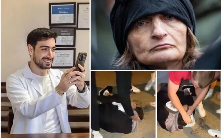 "ახლა რასაც ვიტყვი, არსად მითქვამს... საქმის მასალებში იცით რა დევს? მასშტაბურ დანაშაულთან გვაქვს საქმე" - ეკა კუპატაძე ახალ ვიდეოს აქვეყნებს (ვიდეო)