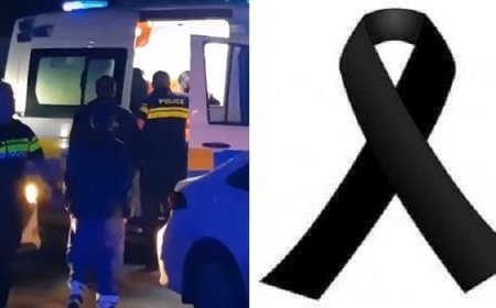 “ვაიმეე აღარ გვყავს ძალიან კარგი ადამიანი” დიდი ტრაგედია მოხდა  – ცნობილი ქართველი მსახიობი გარდაიცვალა, ფოტო