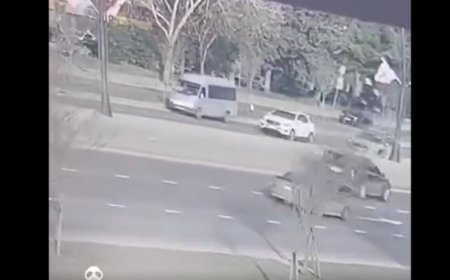 ახლახანს ვაიმეე რამხელა ტრაგედიაა ვიდეო შეიცავს მძიმე კადრებს - ავტოსაგზაო შემთხვევა კახეთის გზატკეცილზე მოხდა, ვრცელდება კადრები (ვიდეო)