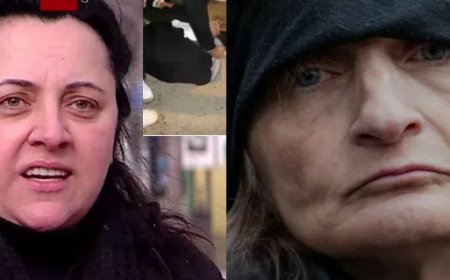 "ახლა მნიშვნელოვანი რამ აღმოვაჩინე..." - რა ახალ დეტალზე საუბრობს ეკა კუპატაძე, რომლის შესახებაც აქამდე არაფერი იცოდა, ვრცელდება ვიდეო (ვიდეო)