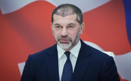 “იქნება უფასო, არც ერთი თეთრის გადახდა არ მოგიწევთ” – რას ჰპირდება კახა კალაძე მოსახლეობას? (ვიდეო)ამას ვერავინ იფიქრებდა