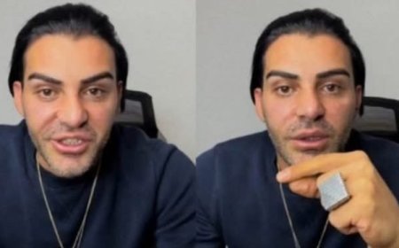 ,,მალე, მოხდება… სამწუხაროდ ეს გარდაუვალია….” – ვრცელდება ახალი წინასწარმეტყველება, რომლის პირველი ნაწილიც უკვე ახდა! 🌐 ვრცლად იხილეთ კომენტარებში⤵️