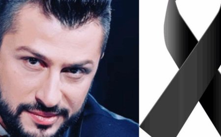 “ვერ ვიჯერებ” – გიორგი გასვიანი უმძიმეს ინფორმაციას და სამძიმრის წერილს აქვეყნებს, ღმერთო რატომ? ვრცელდება ძალიან ცუდი ინფორმაცია, იხილეთ ვრცლად კომენტარში