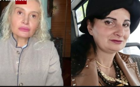 "პირდაპირ ეთერში გავესაუბრე ქეთი ეგიდუნაშვილს და ქეთი, კიდევ მოგმართავ" - ნანუკა ჟორჟოლიანი ვიდეომიმართვას ავრცელებს