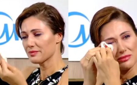 “რა საშინელი ტრაგედია დატრიალდა თიკა ფაცაციას ოჯახში” 😱🥹 ამის შესახებ ბევრმა არაფერი იცის ვრცლად ნახეთ კომენტარში👇👇👇