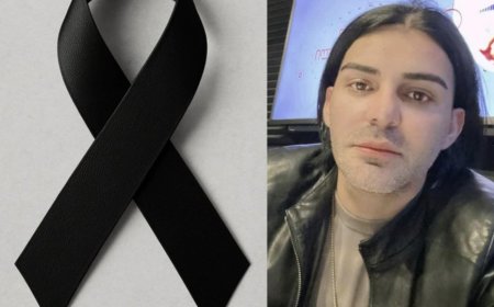 გოგა მანიას წინასწარმეტყველბა ახდა – კიდევ რომელი ცნობილი ქართველი გარდაიცვალა ახლახანს ? წარმოუდგენელია (ფოტო) ნახეთ პირველ კომენტარში 👇👇😱