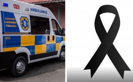 მთელი ქალაქი ტირის გარდაიცვალააა … დაუჯერებელია შენი არყოფნა, ჩვენო ციმციმა…“ – ვრცელდება სამწუხარო ინფორმაცია