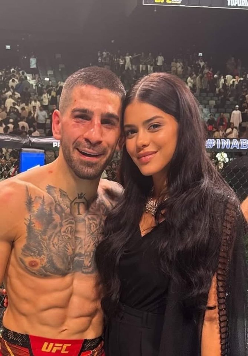 ვინ არის ილია თოფურიას ახალი რჩეული - ეს­პა­ნუ­რი მედია მის ვინაობას ამხელს  ფოტო პირველ კომენტარში 👇👇