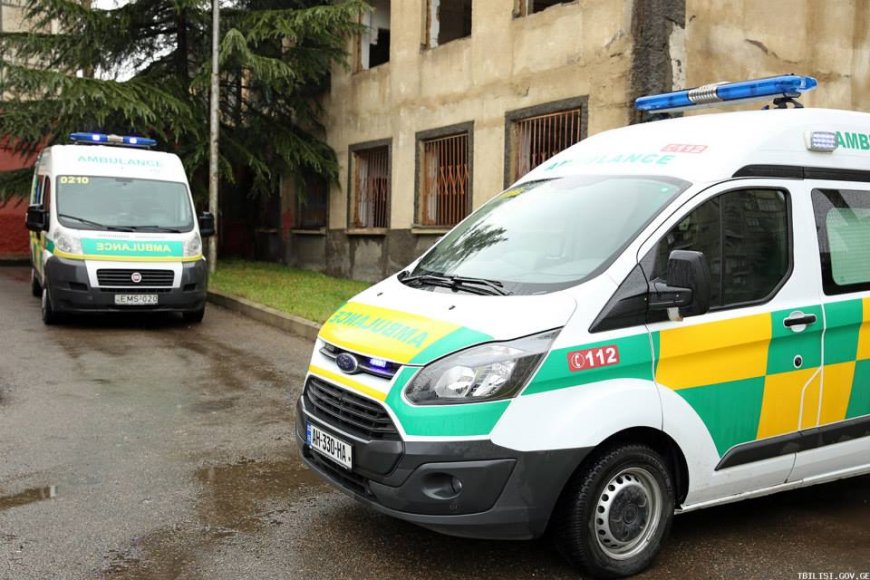 ვაიმეე დაუჯერებელიაა , ცნობილი ქართველი მომღერალი გარდაიცვალა, ამა სვინ იფიქრებდააა (ფოტო)