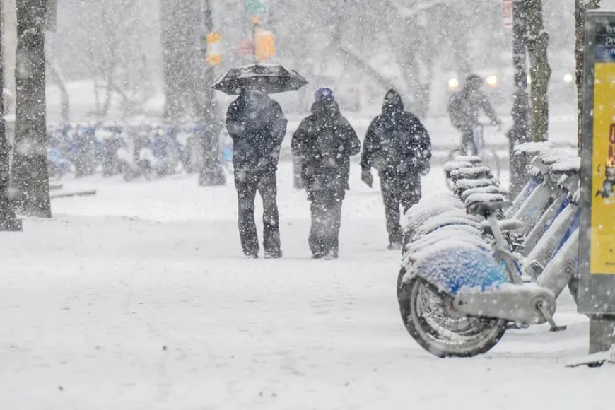 ამინდი მკვეთრად უარესდება - ძლიერი ნალექი, შტორმი: როგორია უახლოესი დღეების ამინდის პროგნოზი 🌐 ვრცლად იხილეთ კომენტარებში⤵️