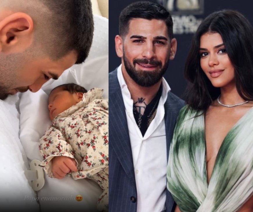 ვინ არის ილია თოფურიას ახალი რჩეული - ეს­პა­ნუ­რი მედია მის ვინაობას ამხელს ფოტო პირველ კომენტარში 👇👇