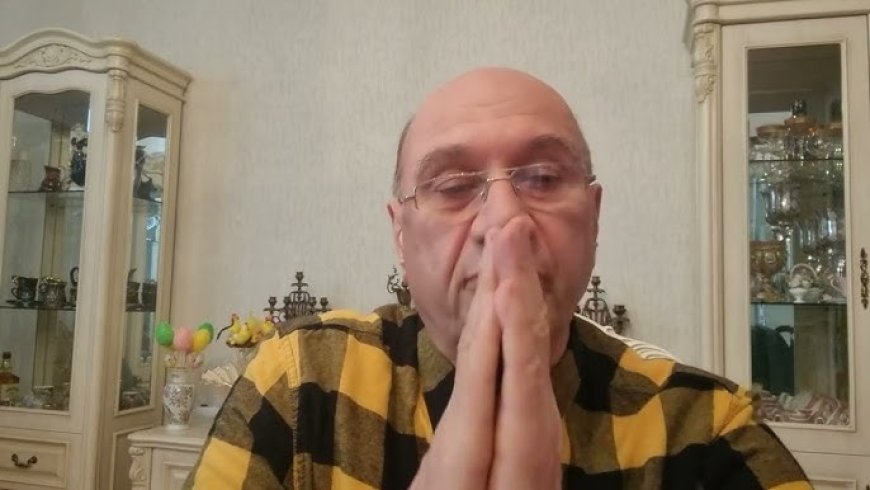 ხვალ ოთხშაბათს ძალიან ფრთხილად უნდა იყოს ზოდიქოს ეს 5 ნიშანი, აუცილებლად გაითვალისწინეთ ცაგარელის რჩევები, დაწერეთ რომელი ხართ და შემდეგ ნახეთ 😱😱 იხილეთ ვრცლად კომენტარში