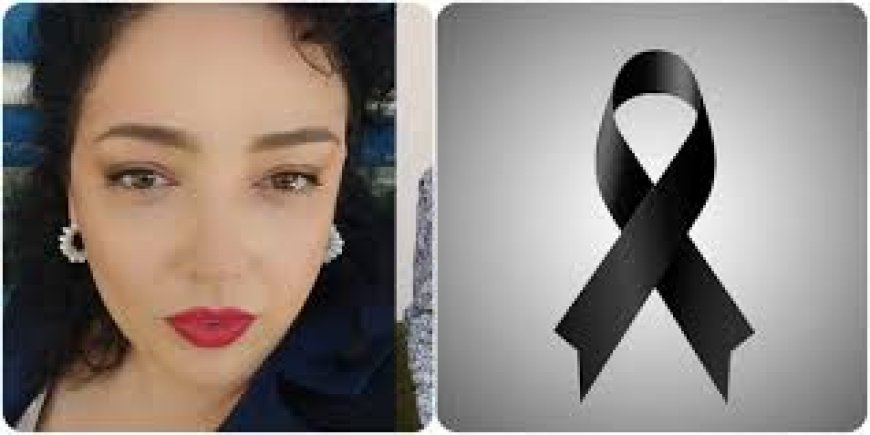 „გარდაცვალებამდე 2 დღით ადრე ვესაუბრე…” – „ჩცდ”-ს მსახიობი ნინო მუმლაძე მოულოდნელად ინფორმაციას ავრცელებს 🥺😢😱😱 ხილეთ ვრცლად კომენტარში