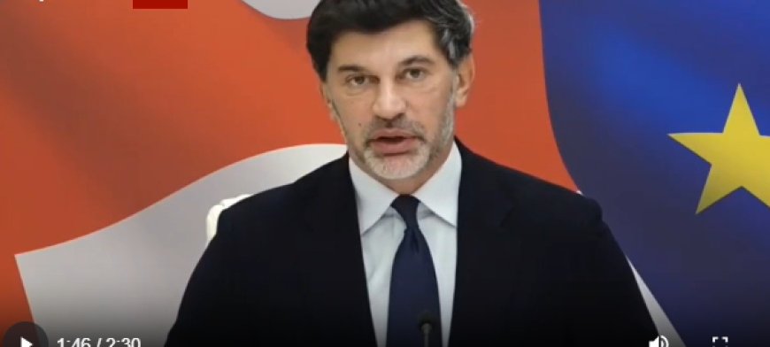 "1-ელი მაისიდან ამოქმედდება და სრულად დაფინანსდება" - სიახლე, რომელიც კახა კალაძემ თბილისის მთავრობის სხდომაზე გააჟღერა