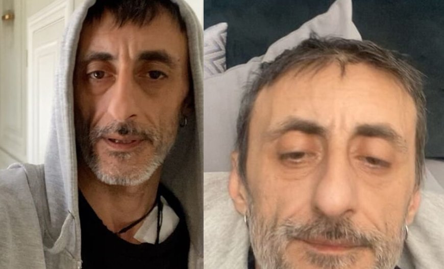 “რომ არ ვთქვა ეს გავგიჟდები…რა მიზეზით დამემართა არ ვიცი” – რა მოუვიდა გიორგი ყიფშიძეს? (ვიდეომიმართვა)