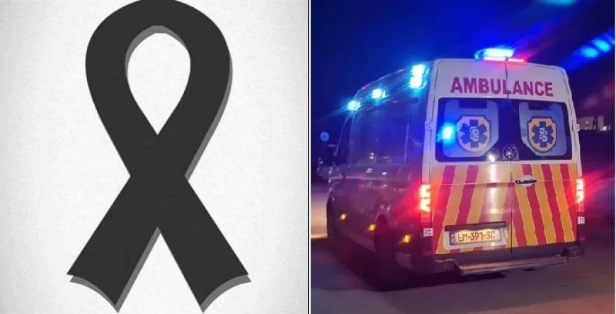 ცნობილი მსახიობი და მისი მეუღლე სავარაუდოდ საკუთარმა შვილმა მოკლა – ვრცელდება უმძიმესი ინფორმაცია 😮 😮 😮 ნახეთ ვრცლად კომენტარებში 👇👇