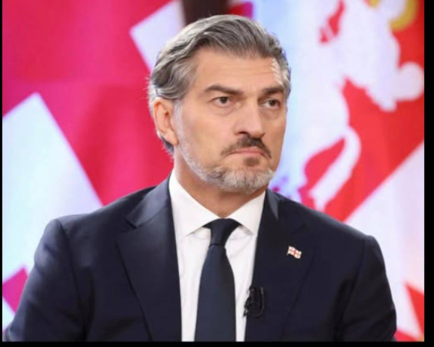 ხალხი შოკშია📍გამოცხადდა მიხეილ ყაველაშვილის უპრეცედენტო გადაწყვეტილება. 😱 ნახეთ პირველ კომენტარში 👇👇