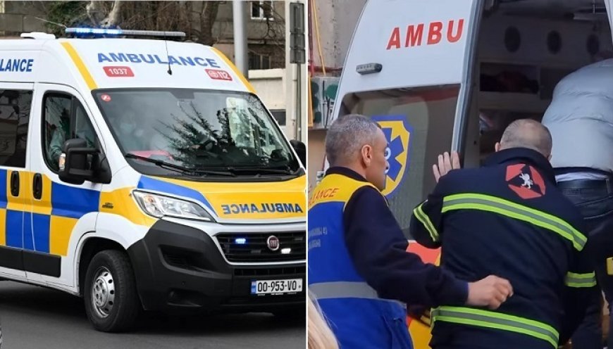 მთელი ქალაქი ტირის გარდაიცვალააა … დაუჯერებელია შენი არყოფნა, ჩვენო ციმციმა…“ – ვრცელდება სამწუხარო ინფორმაცია