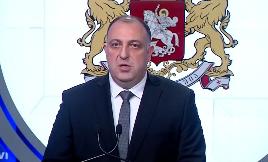 რა ხდება?? ამ წუთებში პროკურატურაში საგანგებო ბრიფინგი მიმდინარეობს – ვრცელდება ვიდეო ამ წუთებში (ვიდეო)