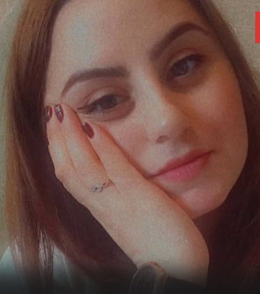 გარდაბანში ქმრის მიერ მოკლული გოგოს ვინაობა ცნობილია  🌐 ვრცლად იხილეთ კომენტარებში 👇