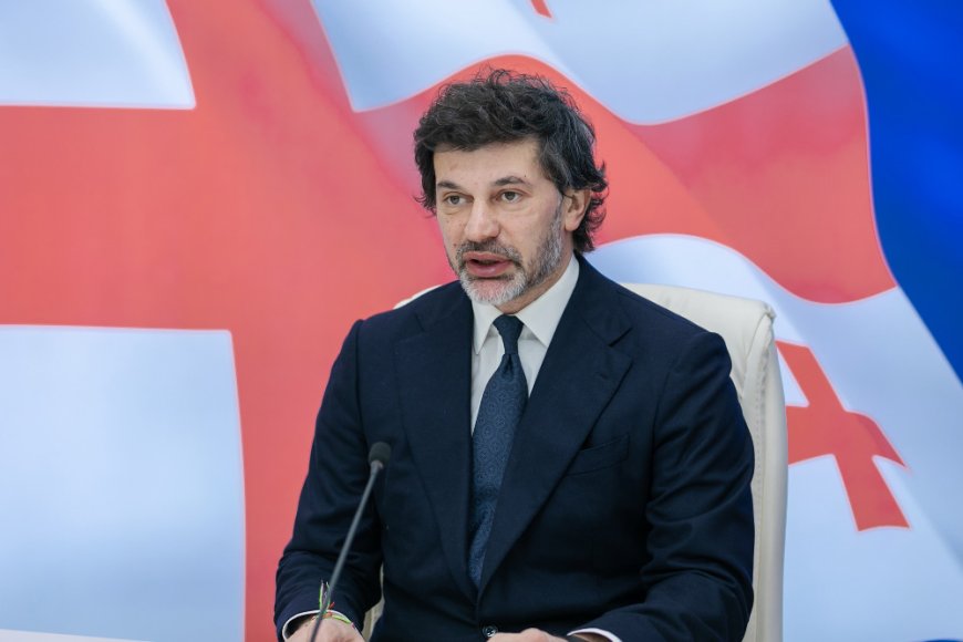 ახალი გადაწყვეტილება მალე  ამოქმედდება და სრულად დაფინანსდება" - სიახლე, რომელიც კახა კალაძემ თბილისის მთავრობის სხდომაზე განაცხადა (ვიდეო)