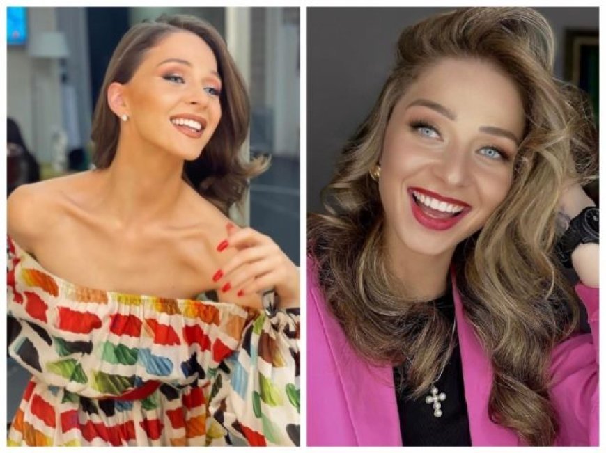 "ბაბი გათხოვდა???..." 😱😱 ბაბი კირკიტაძემ ახლახან მეორე ნახევარი გამოაჩინა 🛑⭕️ ნახეთ, ფოტომ მთელი ინტერნეტი ააფეთქა (ფოტო)