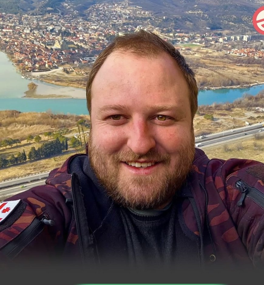 🔴 ბექა გოცირიძე გარდაიცვალა | ინფორმაციას სოციალურ ქსელში მიშა მესხი ავრცელებს. ამ დროისთვის გარდაცვალების მიზეზი უცნობია. მთავარი დეტალების გარკვევას ცდილობს