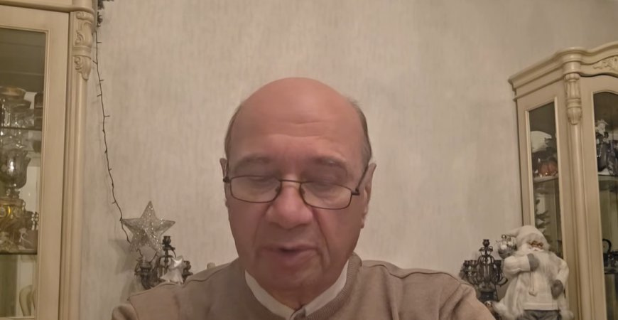 ორშაბათს დღეს ძლიან ფრთხილად უნდა იყოთ ზოდიაქოს ეს 3 ნიშანი - მიხეილ ცაგარელის გაფრთხილება, ჯერ დაწერეთ რომელი ხართ და შემდეგ ნახეთ სრულად პირველ კომენტარში👇