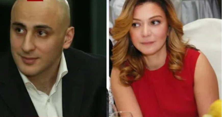 ამას ვინ იფიქრებდა "რას აკეთებთ? ოჯახის წევრების დახოცვა თუ გადაწყვიტეთ მაგას მოესწრებით" - რას წერს ნიკა მელიას მეუღლე? ვრცელდება ახლახანს