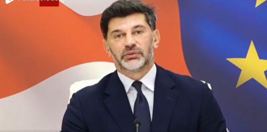 კიდევ ერთი ახალი გადაწყვეტილება ხდება ცნობილი , "ეს ძალიან გულდასაწყვეტილია და ... - კახა კალაძე (ვიდეო)