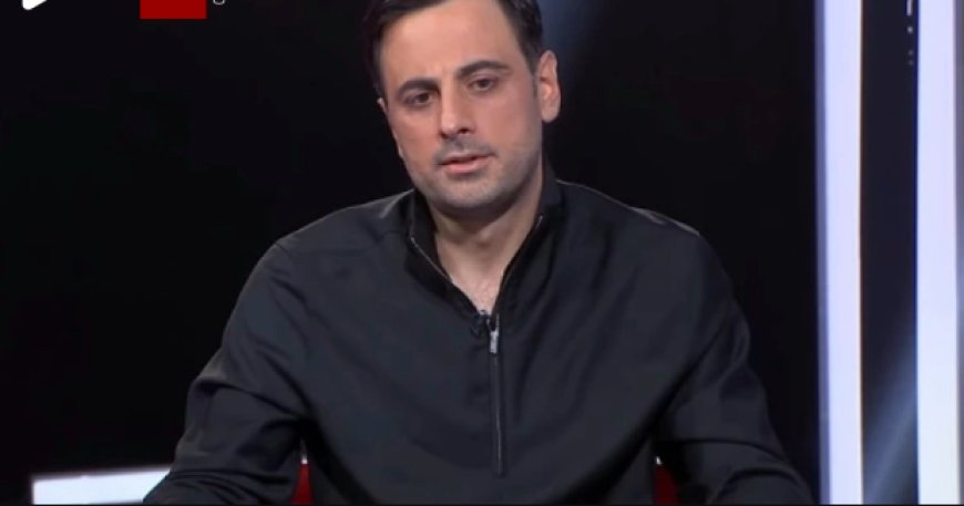 "უჯიშოებო, უღმეროთოებო და უსულოებო! რეებს წერთ? სად გაიზარდეთ?" - რას წერს ზურა ხაჩიძე? ვრცელდება ვიდეო კადრები