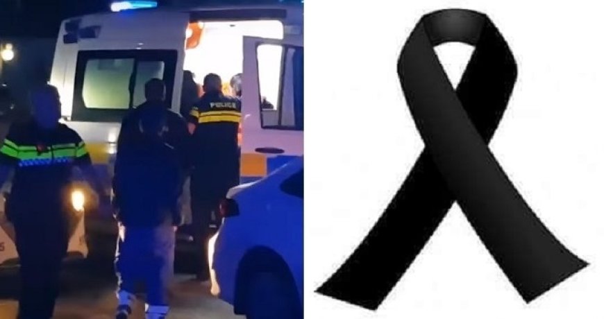 “ვაიმეე აღარ გვყავს ძალიან კარგი ადამიანი” დიდი ტრაგედია მოხდა  – ცნობილი ქართველი მსახიობი გარდაიცვალა, ფოტო