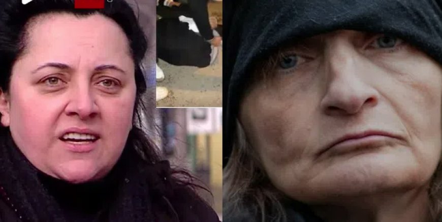 "ახლა მნიშვნელოვანი რამ აღმოვაჩინე..." - რა ახალ დეტალზე საუბრობს ეკა კუპატაძე, რომლის შესახებაც აქამდე არაფერი იცოდა, ვრცელდება ვიდეო (ვიდეო)