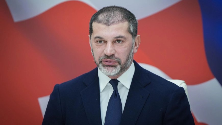 “იქნება უფასო, არც ერთი თეთრის გადახდა არ მოგიწევთ” – რას ჰპირდება კახა კალაძე მოსახლეობას? (ვიდეო)ამას ვერავინ იფიქრებდა