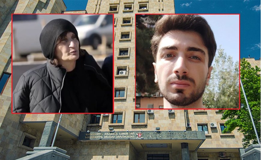 ამას ვინ იფიქრებდა? კიდევ ახალი დეტალები ირკვევა და ვრცელდება ვიდეო კადრები  გიგა ავალიანის მკვლელობასთან დაკავშირებით, იყო თუ არა დაგეგმილი? დაუჯერებელია (ვიდეო)