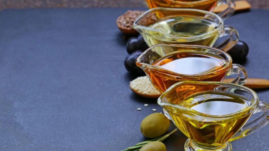 დასახელდა საუკეთესო ზეთი, საკვების მოსამზადებლად – ექიმის რეკომენდაცია რომელიც აქამდე არავინ იცოდა