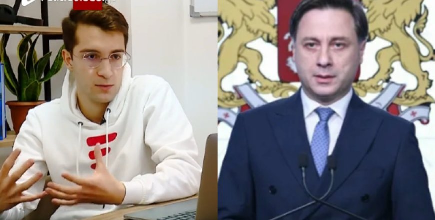 დაუჯერებელიაა ახლახანს ცნობილია, ვინ შეუკვეთა ნიკო კვარაცხელიას მკვლელობა - საგანგებო ბრიფინგი პროკურატურაში ვრცელდება ვიდეო კადრები (ვიდეო)