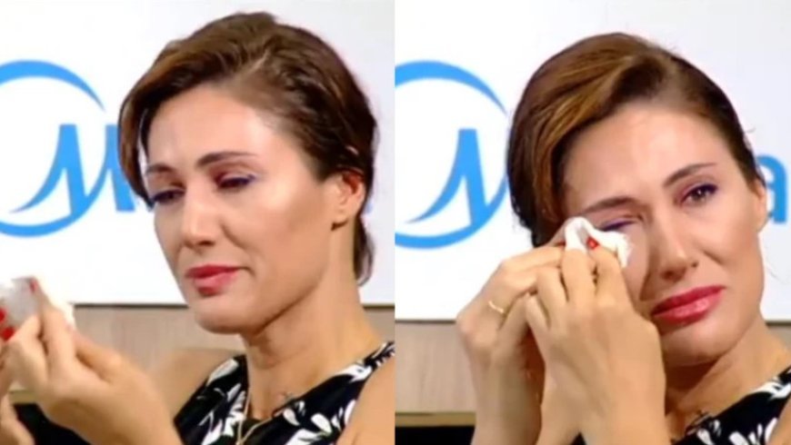 “რა საშინელი ტრაგედია დატრიალდა თიკა ფაცაციას ოჯახში” 😱🥹 ამის შესახებ ბევრმა არაფერი იცის ვრცლად ნახეთ კომენტარში👇👇👇