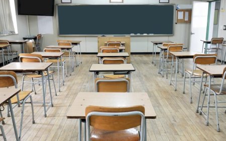 სასიხარულო ინფორმაცია მარტში, უქმეების გარდა, მოსწავლეები კიდევ 6 დღე დაისვენებენ, ნახეთ რომელი დღეებია