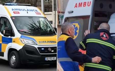 მთელი ქალაქი ტირის გარდაიცვალააა … დაუჯერებელია შენი არყოფნა, ჩვენო ციმციმა…“ – ვრცელდება სამწუხარო ინფორმაცი