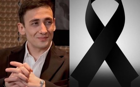 “მშვიდობით, მადლობა ყველაფრისთვის” 😭😭😭ტრაგედია დათო კენჭიაშვილის ოჯახში ვრცლად ნახეთ კომენტარებში ⤵️