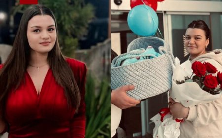 ვაიმე ღმერთო, "სა­კე­ის­რო კვე­თით იმ­შო­ბი­ა­რა... ბოლო რამ­დე­ნი­მე დღე ცუ­დად იყო" -  რა გახდა 20 წლის გოგო გრდაცვალების მიზეზი ცნობილია, ვრცელდება მძიმე კადრები (ვიდეო)