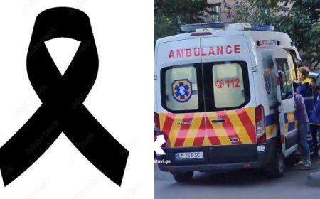 მთელი ქალაქი ტირის გარდაიცვალააა … დაუჯერებელია შენი არყოფნა, ჩვენო ციმციმა…“ – ვრცელდება სამწუხარო ინფორმაცია