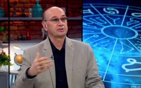 დღეს 13 მარტს  პარასკევს ძალიან ფრთხილად უნდა იყოს ზოდიქოს ეს 5 ნიშანი, აუცილებლად გაითვალისწინეთ ცაგარელის რჩევები, დაწერეთ რომელი ხართ და შემდეგ ნახეთ