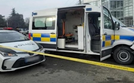 ტრაგედია ცოტახნსის წინ „ნაპოვნია ოთხი ცხედარი...“ - ბოლო ინფორმაცია ტრაგედიის ადგილიდან, სად მოხდა ტრაგედია და რა გახდა მიზეზი? ვრცლად ნახეთ კომენტარებში👇